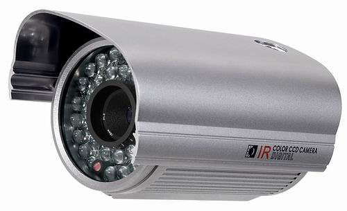 * CCTV Colour  Camera & 12V Power Supply * Brand new Item * Limited Stock *