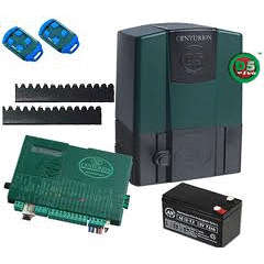 CENTURION D5 GATE MOTOR KIT * FREE ANTI-THEFT BRACKET VALUE R600.00 *