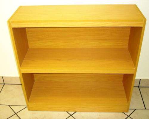 * New Filing Cabinet / Book Case - Oak Finish * Collection welcome*