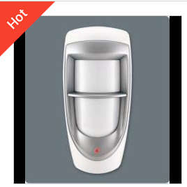 * Outdoor Passive Infrared Beam Dual digital Sensor * Limited Stock Available !
