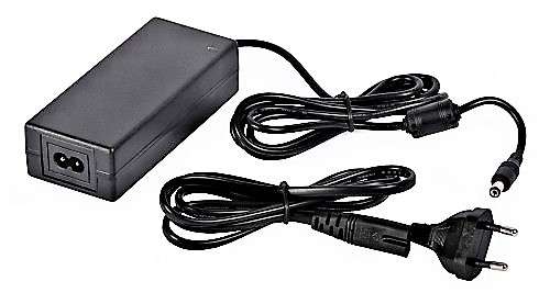 12V/5A power supply adapter for CCTV DVR / CAMERA