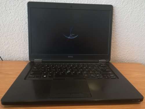 DELL LATITUDE E5450 Intel(R) Core(TM) i5-5300U CPU @ 2.30Ghz