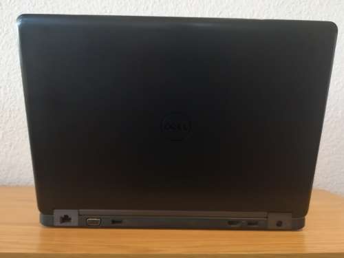 DELL LATITUDE E5450 Intel(R) Core(TM) i5-5300U CPU @ 2.30Ghz