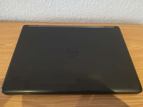 DELL LATITUDE E5450 Intel(R) Core(TM) i5-5300U CPU @ 2.30Ghz