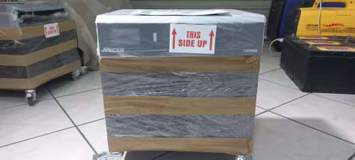Mecer 1200va-720w Mobile inverter unit - Power backup solution during any power outage