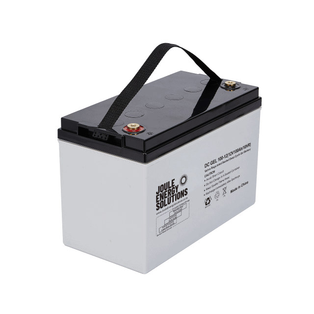 Solar Starter Kit - 1 x Mecer 3Kw Inverter + 2 x Gel Deep Cycle Batteries * Minium 500 Life Cycles