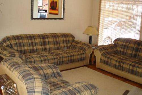 House of Motani Lounge Suite