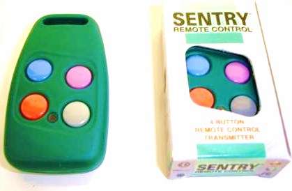 REMOTE CONTROL / SELF LEARNING /  WILL COPY MOST REMOTES