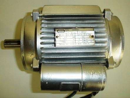 Motor ( Femco 220 Volt forward and Reverse ) 100 % working