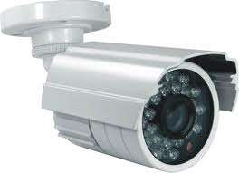 * New Item * CCTV Camera with 1/4 / 3.6mm Sharp CCD *** Excellent Picture Quality Gauranteed ***