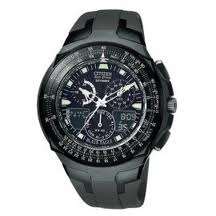 Limited Edition Citizen Skyhawk Black Eagle