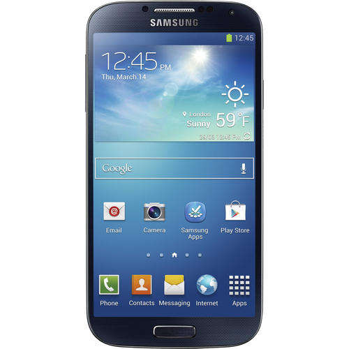 Samsung Galaxy S4 - 32GB [Fully Boxed]
