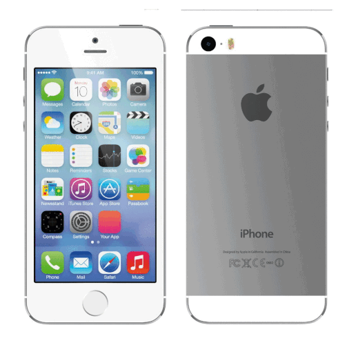 Apple Iphone 5s - FREE DELIVERY