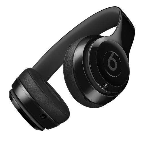 New Beats by Dr Dre Solo 3 Wireless Headphones (Special Edition - Latest)