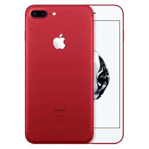 Apple iPhone 7 Plus | 128gb | Limited Edition - RED | As New