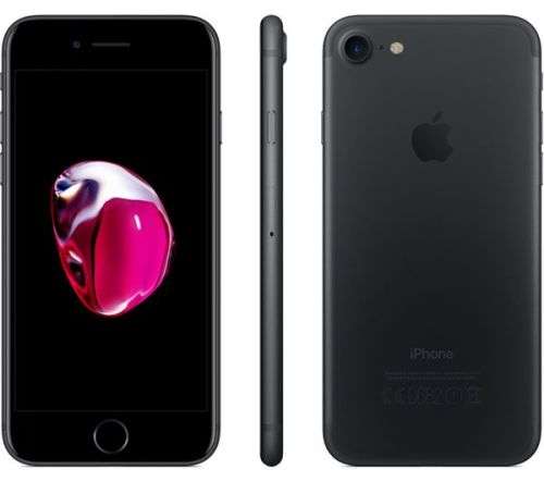 Apple iPhone 7plus | Black