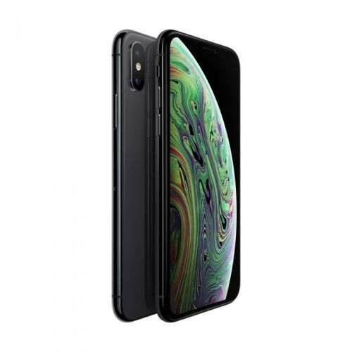 Apple iPhone Xs | 512gb | Black | As new - 1 month old