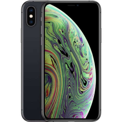 Apple iPhone Xs | 512gb | Black | As new - 1 month old