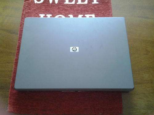 hewlett-packard 530 laptop