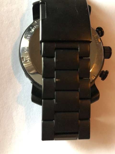 FOSSIL NATE JR1407 (9.5/10 condition)