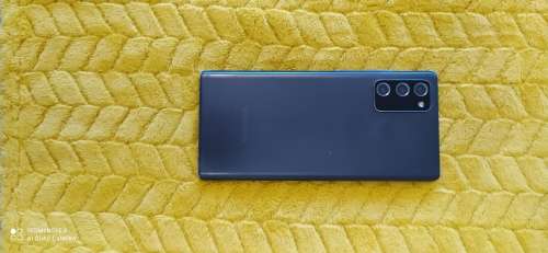 CRAZY R1..NOTE 20 5G 256GB DUAL SIM