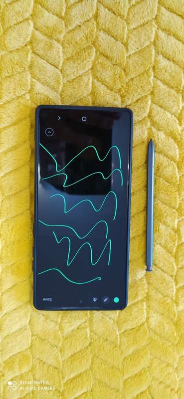 CRAZY R1..NOTE 20 5G 256GB DUAL SIM