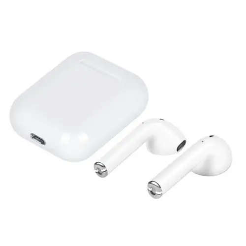 Wireless I12 earphones