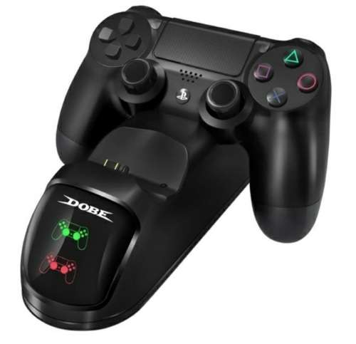 PS4 Dual Charging Station