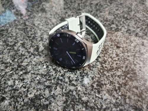 Hauwei GT-2E smart watch