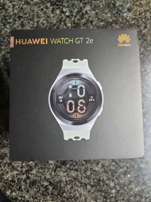 Hauwei GT-2E smart watch