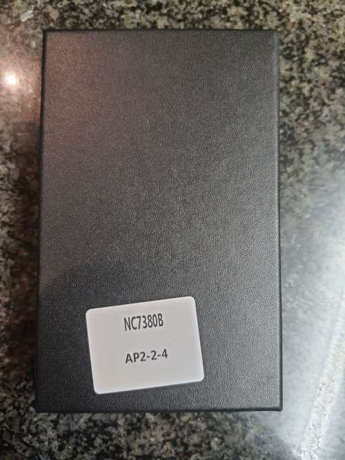 V380 Wifi camera HD