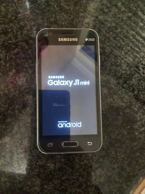Samsung J1 MINI