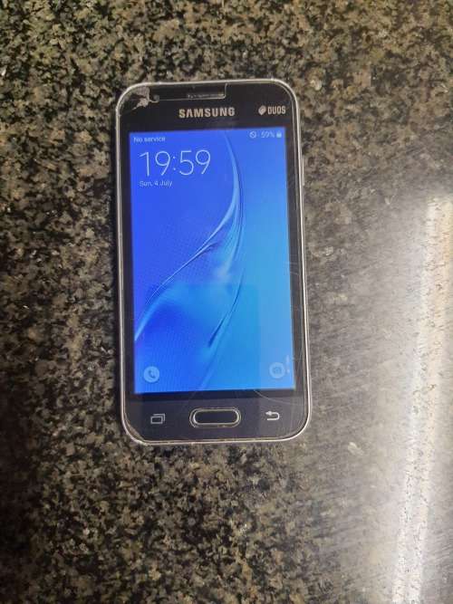 Samsung J1 MINI