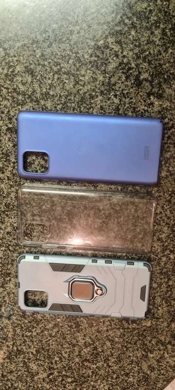 SAMSUNG NOTE 10 LITE 128GB AURA GLOW