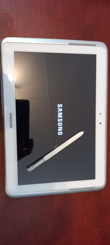 SAMSUNG NOTE 10.1 TAB 32GB, 2GB RAM