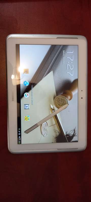 SAMSUNG NOTE 10.1 TAB 32GB, 2GB RAM