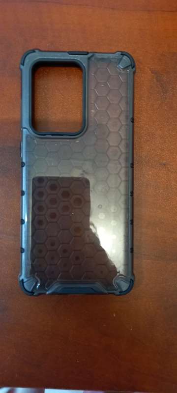 SAMSUNG S20 ULTRA 128GB 12GB RAM DUAL SIM