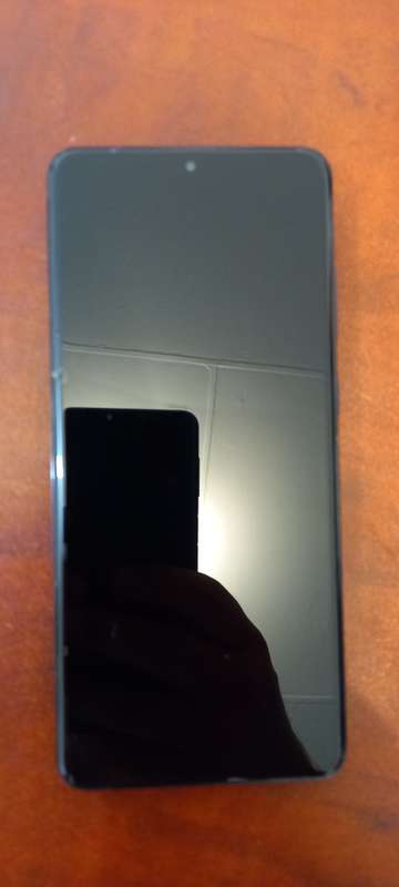 SAMSUNG S20 ULTRA 128GB 12GB RAM DUAL SIM