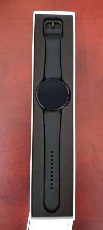 SAMSUNG GALAXY WATCH 4 LTE 44MM SMART WATCH