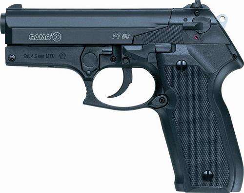 Gamo PT80