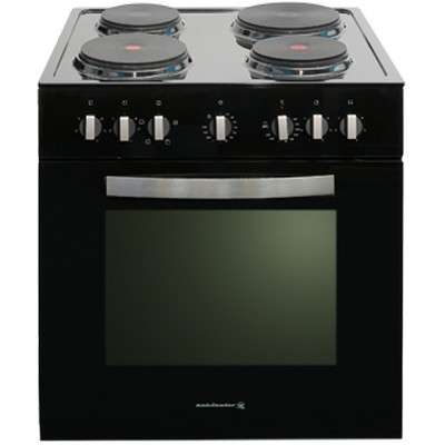 Kelvinator KC600BS Oven and Hob Set. Brand New!!!