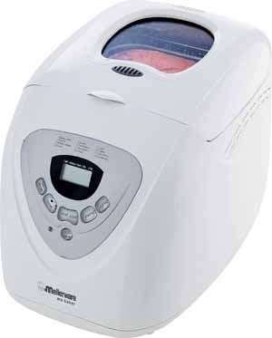 Ma-Baker Bread Maker - Mellerware