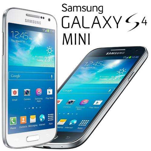 Samsung Galaxy S4 Mini - Excellent Condition