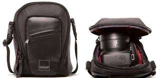 ACME MADE SAN FRANCISCO - CAMERA BAG