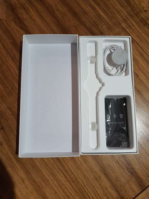 LG Smart Watch W270 style