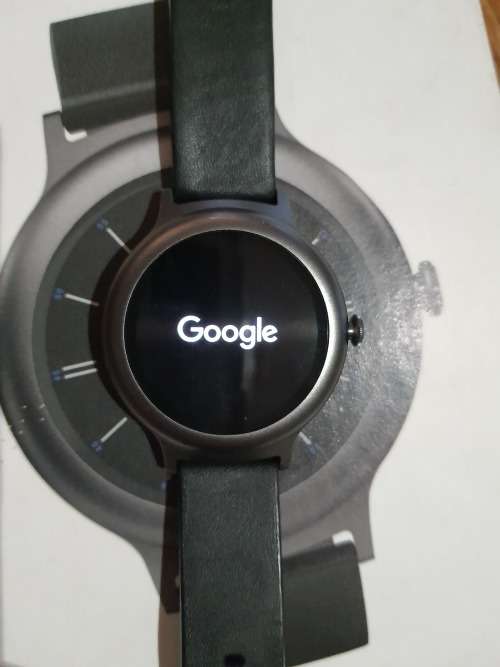 LG Smart Watch W270 style