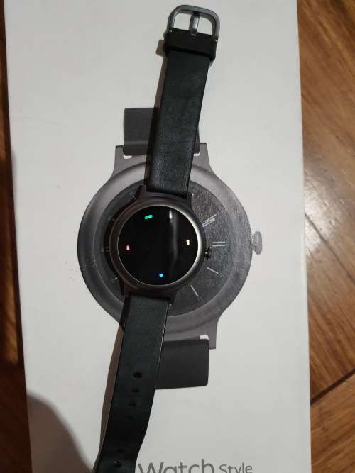 LG Smart Watch W270 style