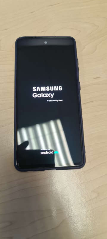 SAMSUNG GALAXY A52- 9./10 DUAL SIM 128GB