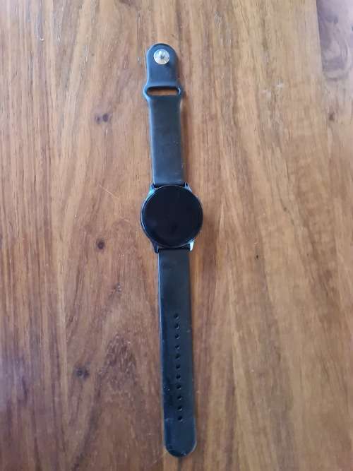 SAMSUNG GALAXY WATCH ACTIVE 2 LTE