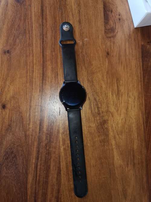 SAMSUNG GALAXY WATCH ACTIVE 2 LTE